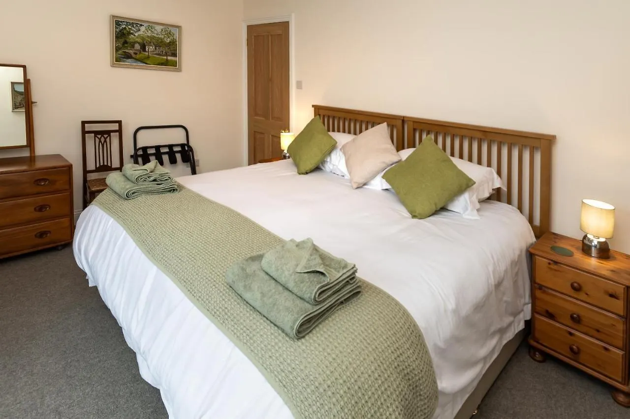 Casa vacanze Craven Vue - Skipton