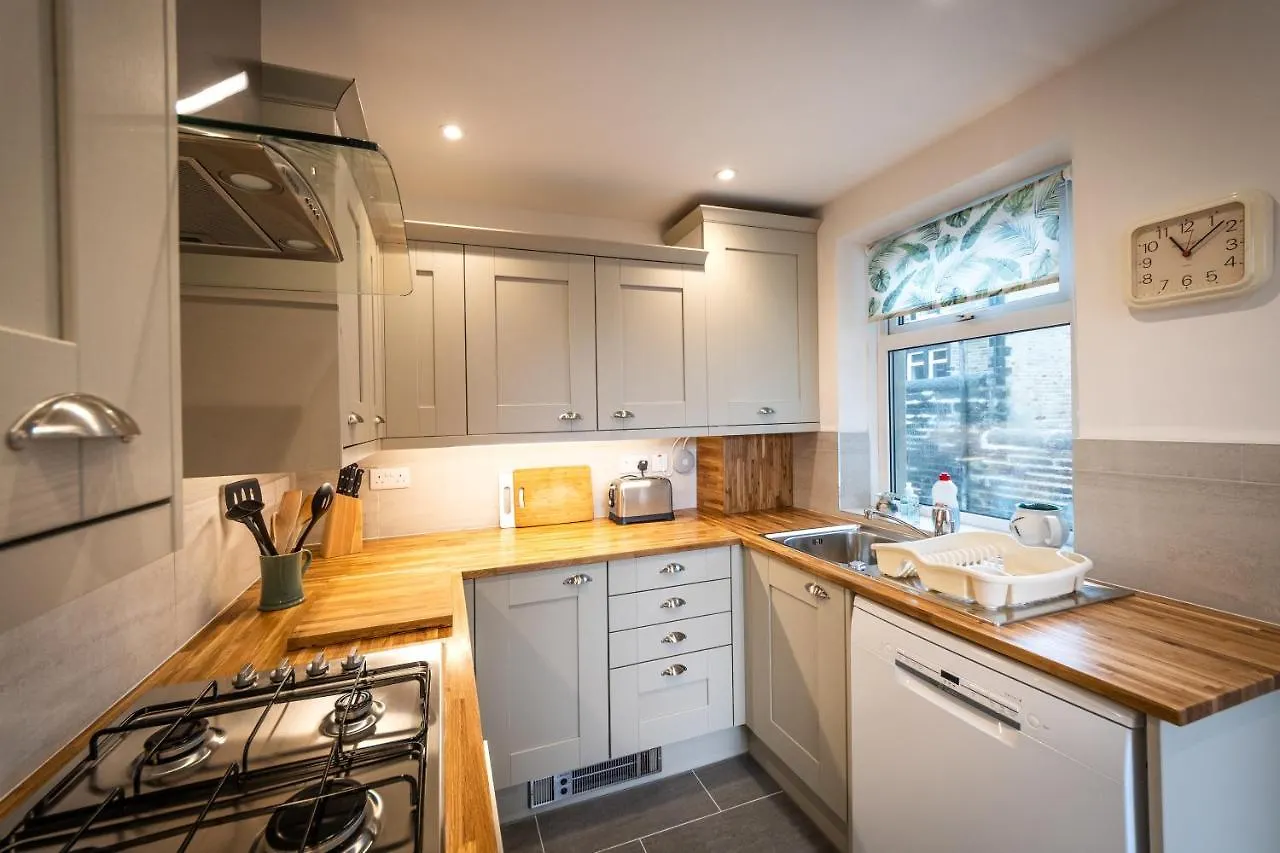Craven Vue - Skipton